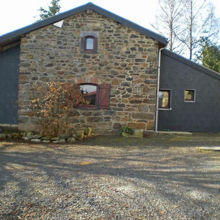 Holiday Home Ma Campagne By Interhome Trois-Ponts Exterior foto
